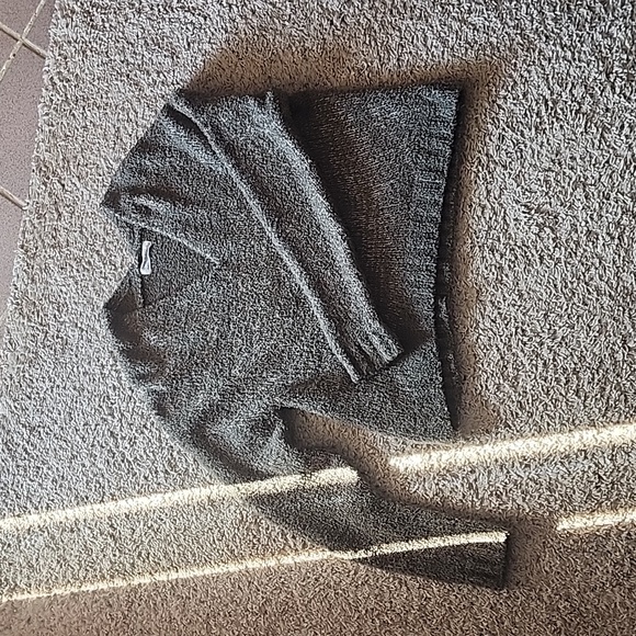 Jolie & Joy sweater small dark green - Picture 1 of 2